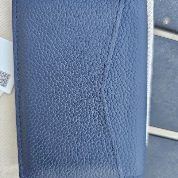 LOUIS VUITTON POCKET ORGANIZER M81730 BRAND NEW WITH TAGS - Picture 5 of 5